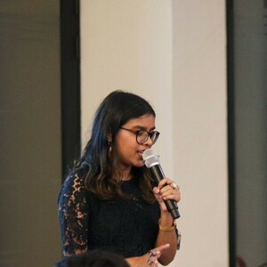 Nisha Kumari - Product Designer