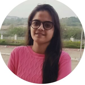 CA Hemali Kanabar - Chartered Accountant working at Infosys 