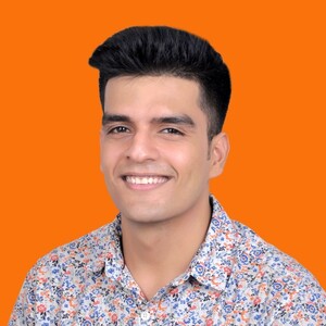 Kanav Gupta - Project Associate at Accorian