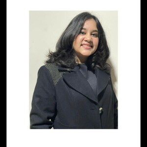 Harshita Agrawal - Software Engineer