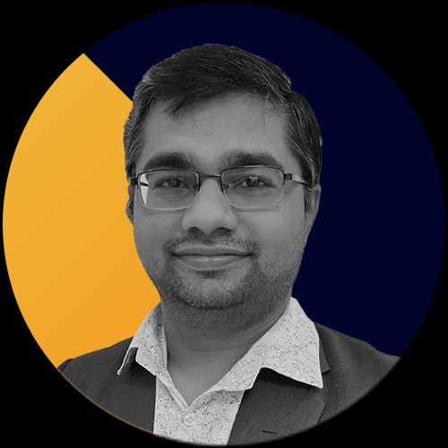 Sameer Mandge - Director of Products, GoKwik