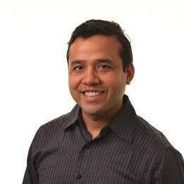 Vishal Jain - Public Sector Design Leader