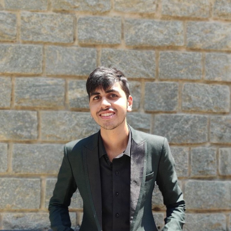 Pratham Motwani - Audit Assistant at Deloitte