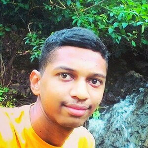 Shivraj Nakum - FullStack Developer