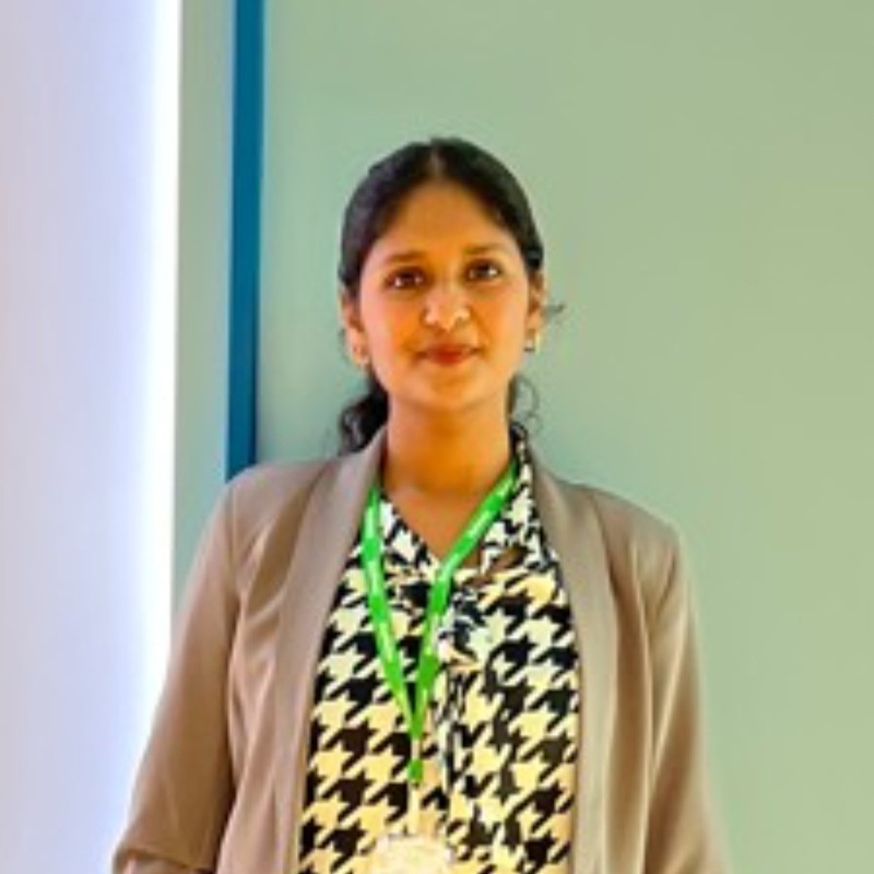 Surbhi  Jain - Digital Marketing Coach and Consultant