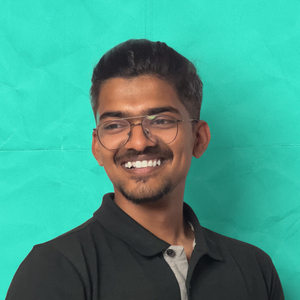 Vaibhav Yadav Rïshû - Brand Designer