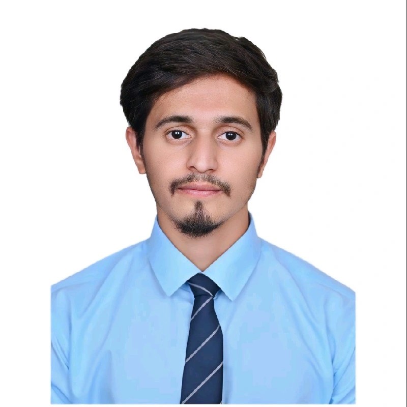 Onkar Pawar - Investment banking analyst (Intern) 