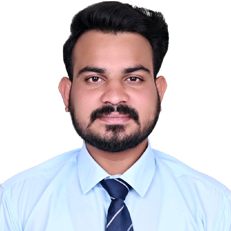 Vedant Patil - Investment Banking Analyst(Intern)- Intellectual Investments & Financial Services Pvt. Ltd