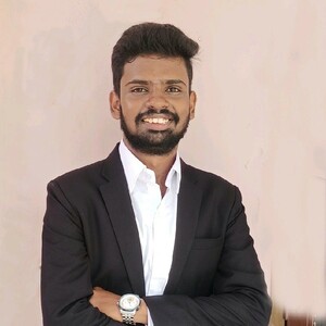 Mohan Babu P - Manager(Finance), SysCloud