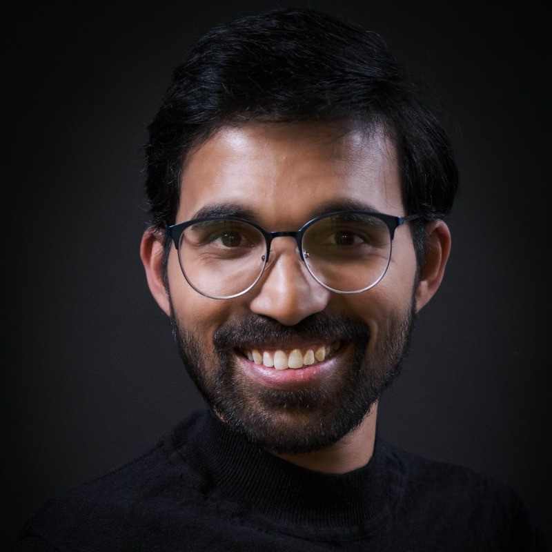 Chanukya Patnaik - Founder & CEO - AI Planet