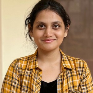 Sakshi Joshi - Founder, BBT