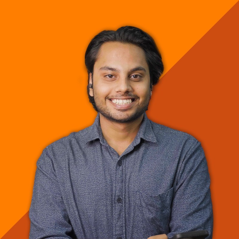 Vivek Singh - Co-founder