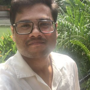 Shiben Chakravorty - Infosec Engineer 