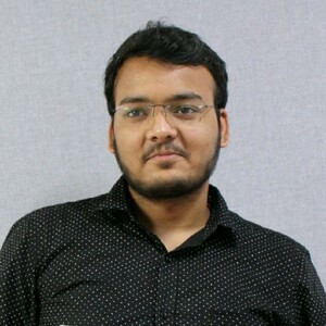 AARYAN GUPTA - Software Engineer