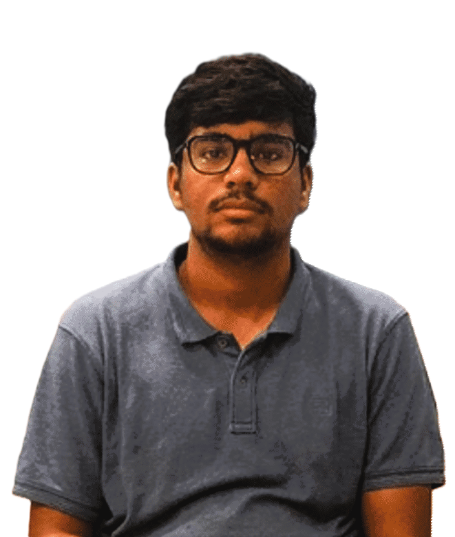 Prashant Awasthi - Technical Process developer