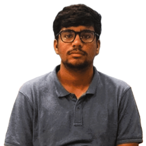 Prashant Awasthi - Technical Process developer