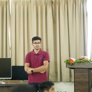 Gautam Kataria - Product Manager, Kingdom Of Chess