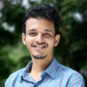 Manish Kumar - Tech Lead, Mizig