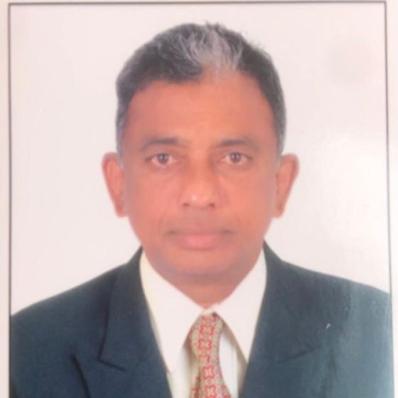 Sudhakar Rao Vemulapalli GREEN AMBASSADOR - Founder & CEO