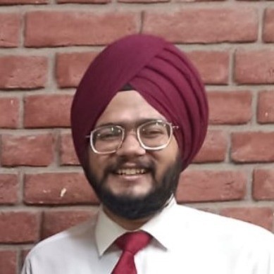 Gunpreet Singh Sachdeva - Research Associate, R&D department, Amtec Life sciences pvt Ltd 