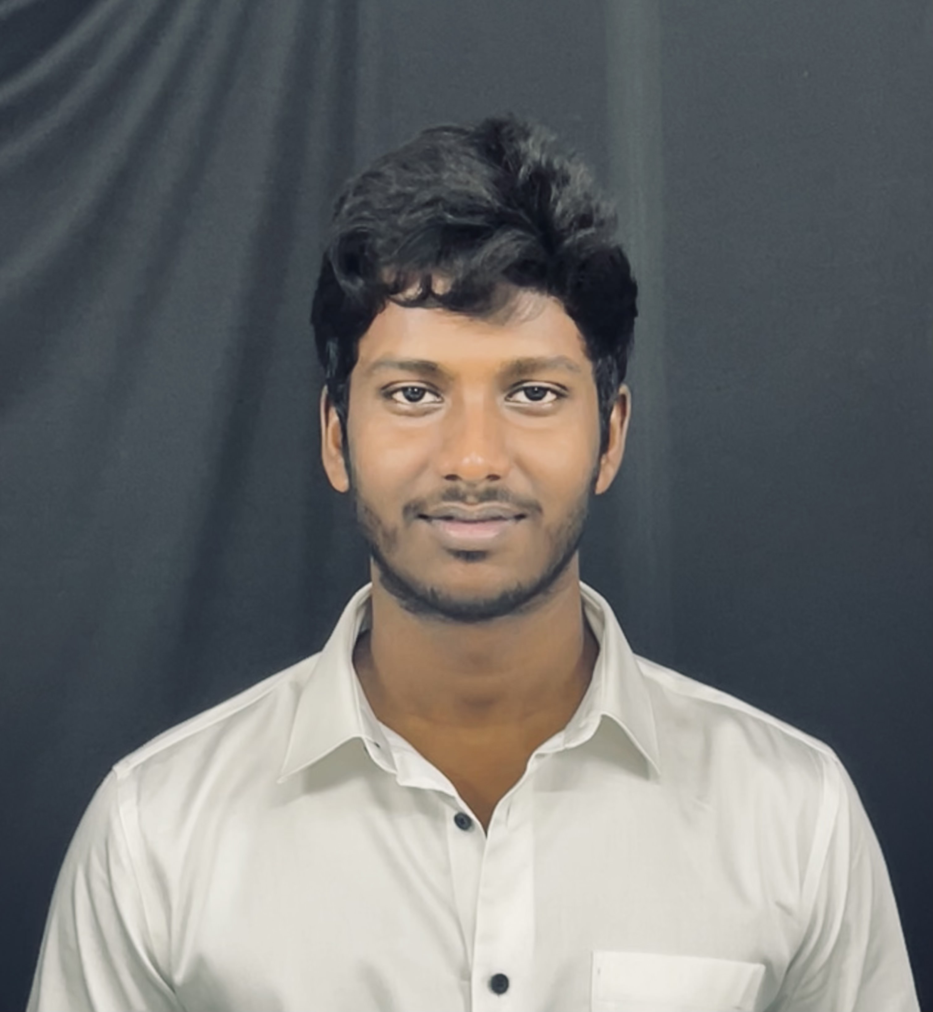 Madhu Shantan - AI/ML Engineer, Virtusa