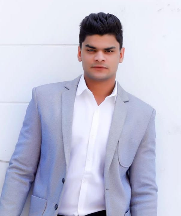 Sachin Sharma - Co-Founder & CEO