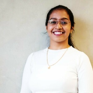 Aparna Nagaramani - CFO, Nirvana Infrabuild pvt ltd 