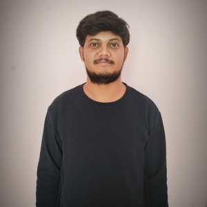 Shiva Kumarr Thimmaraveni - AI Developer, TCS