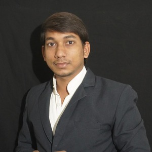 Prithvi Raj - Founder & CEO, METAKOPS GAMING SOLUTIONS PVT LTD