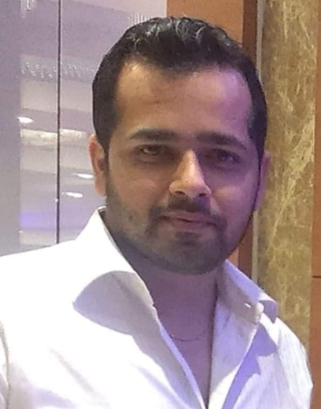 Kunal Sidhpura - Senior Manager at SterlingCheck