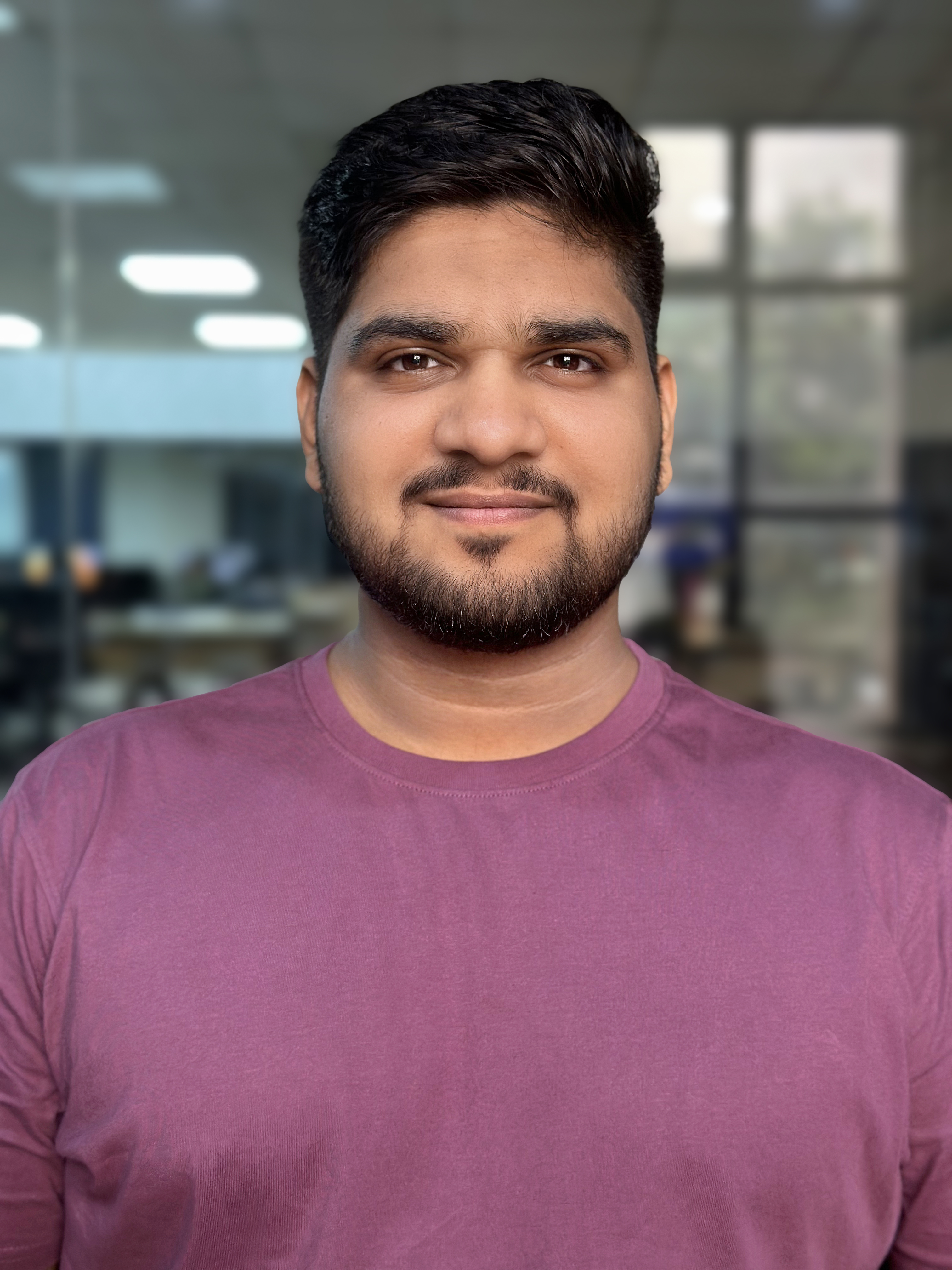 Aryan Agnihotri - ML Engineer & Data Scientist, Codewalla Softwares