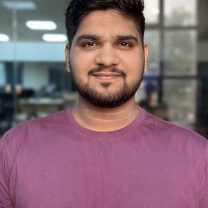 Aryan Agnihotri - ML Engineer & Data Scientist, Codewalla Softwares