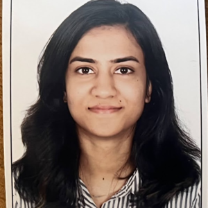 KJ GOPIKA (KJ) - Product Manager at Klub