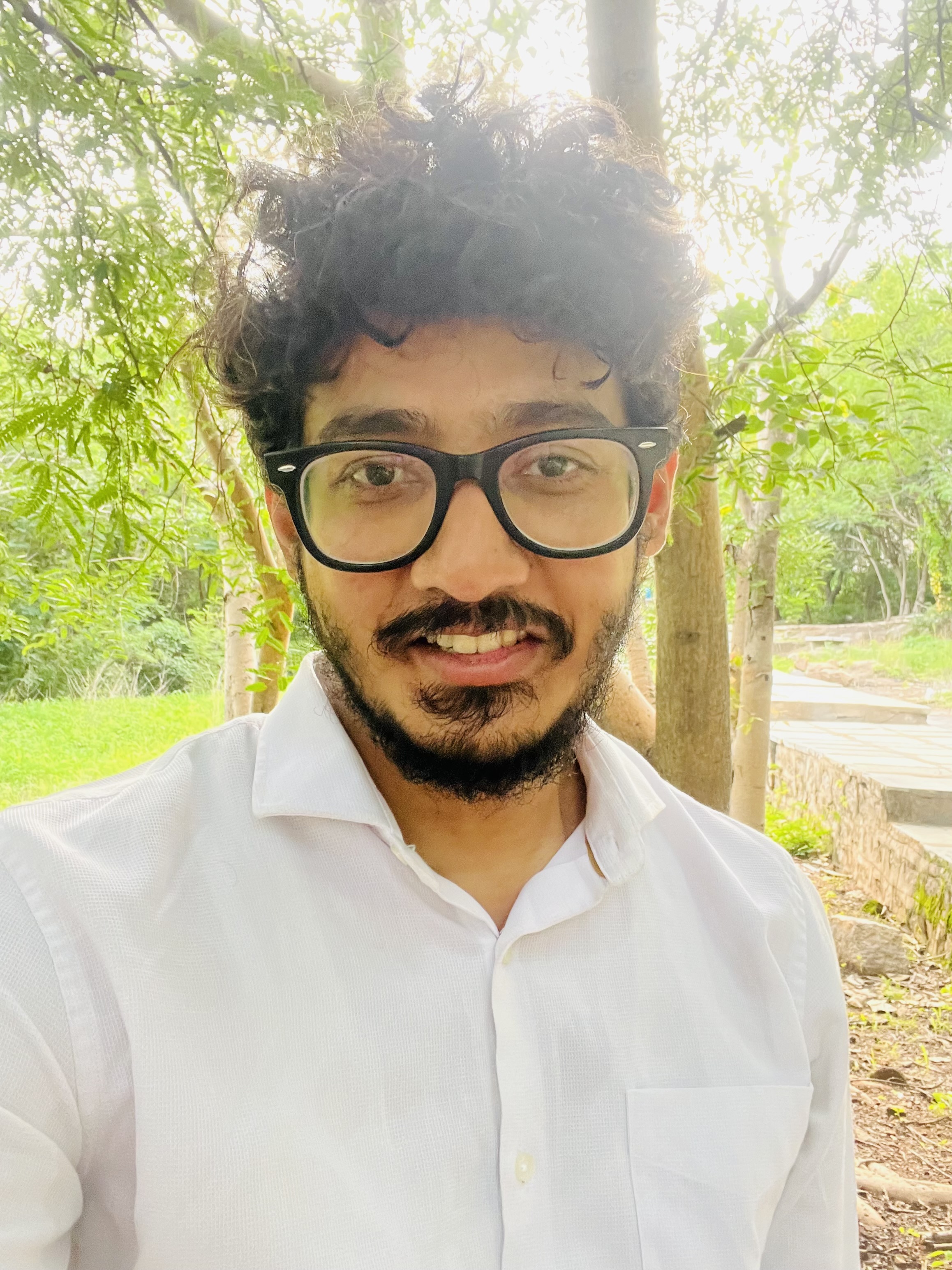 DHANUSH V - Data Analyst, Nineleaps