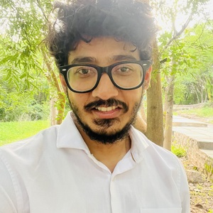 DHANUSH V - Data Analyst, Nineleaps