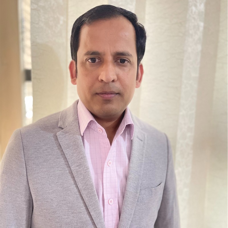 Manbeer Makhloga - Founder(CTO), PulseHub Enterprise