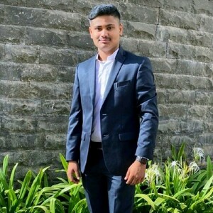 Yash Kadam - Co-Founder, AxonMind AI