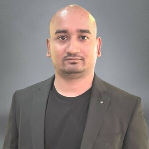 amit sah - Product manager