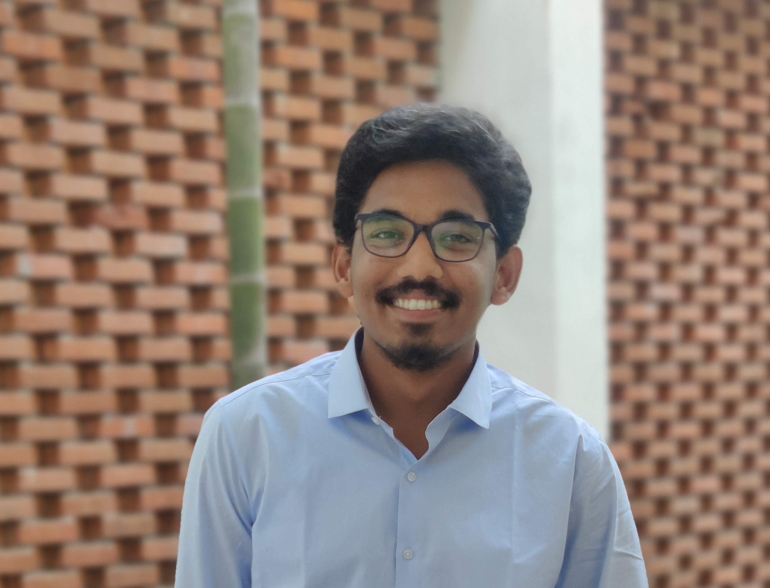 Mohan Chaitanya - Operations Intern, 100xEngineers