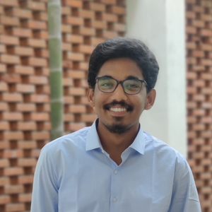 Mohan Chaitanya - Operations Intern, 100xEngineers