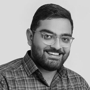 Pratikkumar Ghelani - CTO & Founder - Superix Technologies | Mitrik Supermart INDIA LLP