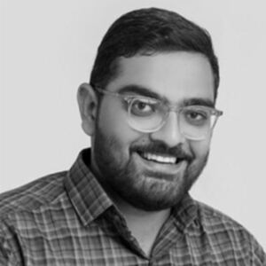 Pratikkumar Ghelani - Founder & CTO Superix Technologies