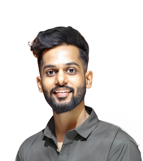 Saurabh Singh - Founder, DealsX & Co- Founder Prospect Geni