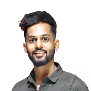 Saurabh Singh - Founder, DealsX & Co- Founder Prospect Geni