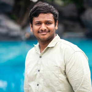 Samrudh Vandakudari Jain - Developer