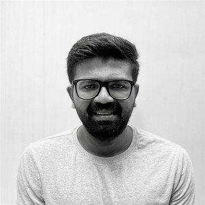 Chirag Asodaria - bhk.ai | Architect