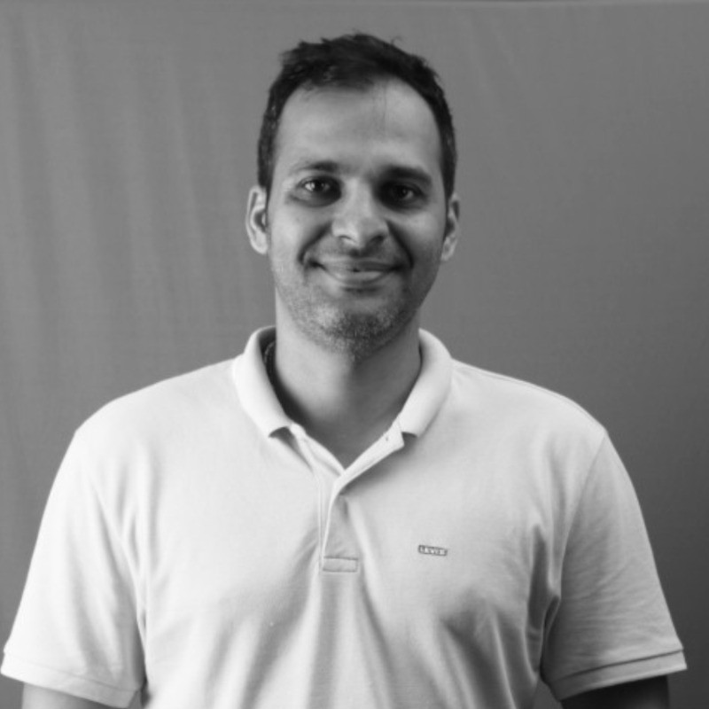 Chintan Papaiya - Co-Founder, KissanAI