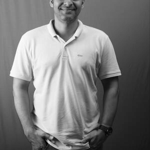 Chintan Papaiya - Co-Founder, KissanAI