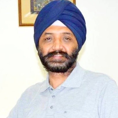 Gurdeep Kalra - Principal Cosnultatnt , Infosys