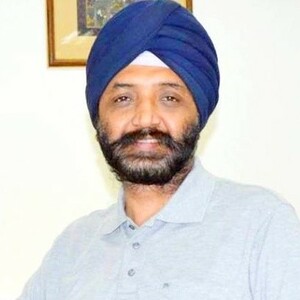 Gurdeep Kalra - Principal Cosnultatnt , Infosys